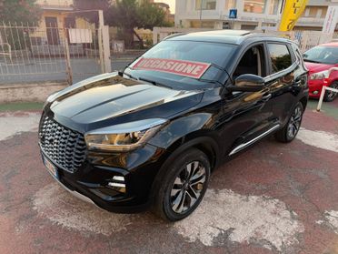 Dr 5.0 GPL *TETTO PANORAMICO