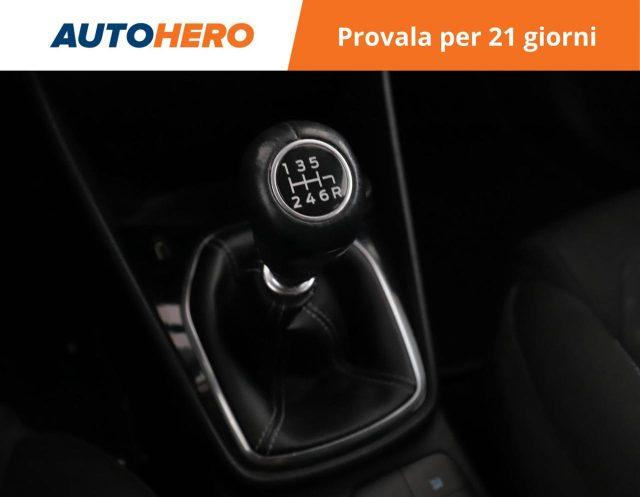FORD Fiesta 1.5 EcoBlue 5 porte Titanium