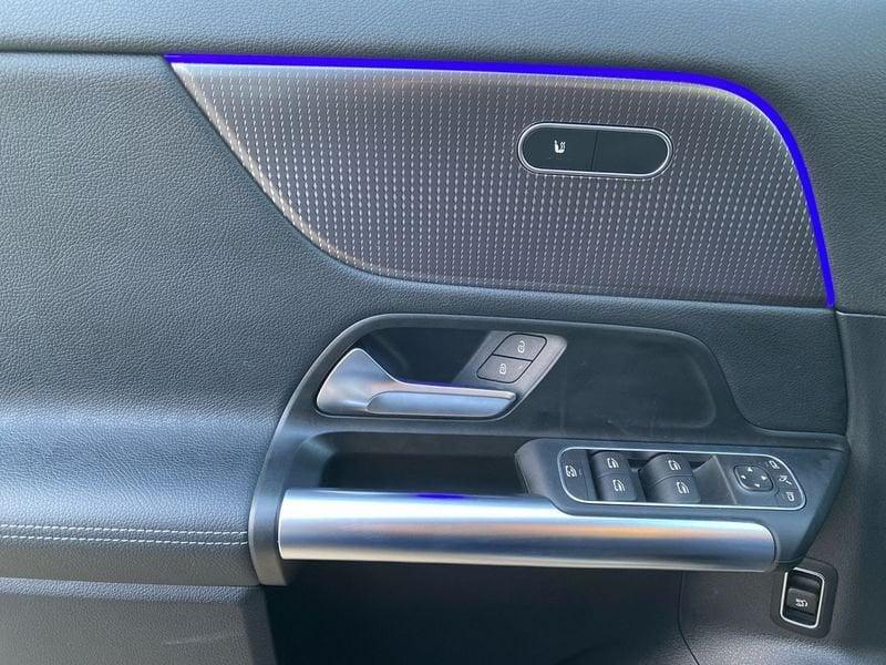 Mercedes-Benz EQA 250+ Sport Plus