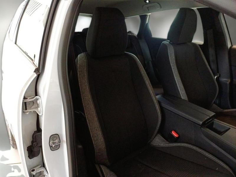 PEUGEOT 308 SW ACTIVE PACK BLUEHDI 130 EAT8 SES STATION WAGON