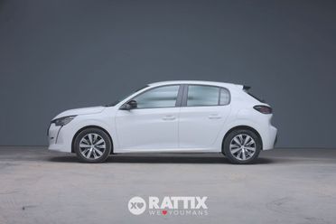 Peugeot 208 1.5 BlueHDI 100CV Active Pack