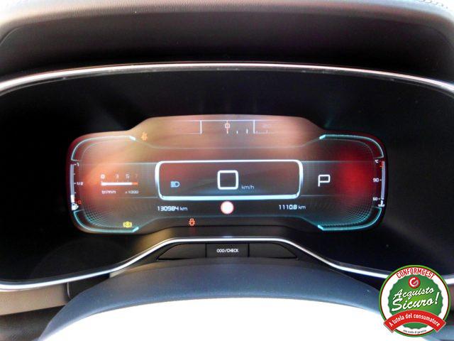 CITROEN C5 Aircross BlueHDi 130 S&S EAT8 Business