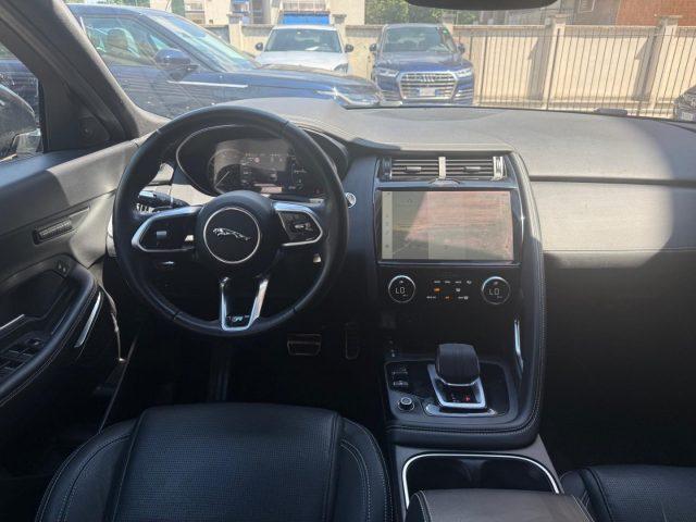 JAGUAR E-Pace 1.5 I3 PHEV 300 CV AWD Auto R-Dynamic S