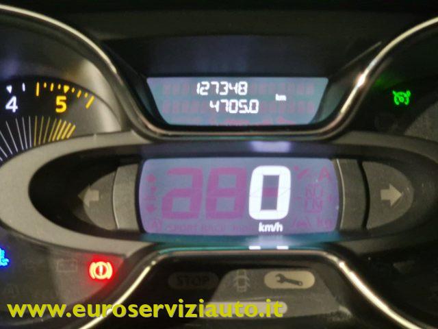 RENAULT Captur dCi 8V 90 CV EDC Start&Stop Energy Zen