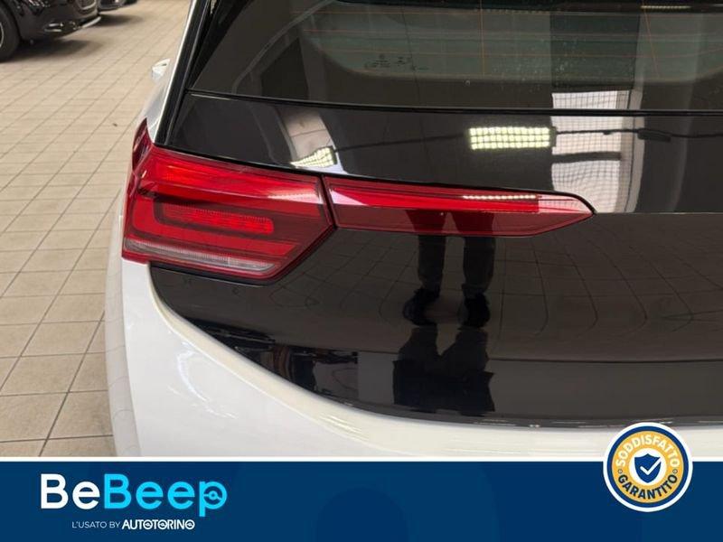 Volkswagen ID.3 58 KWH 1ST EDITION