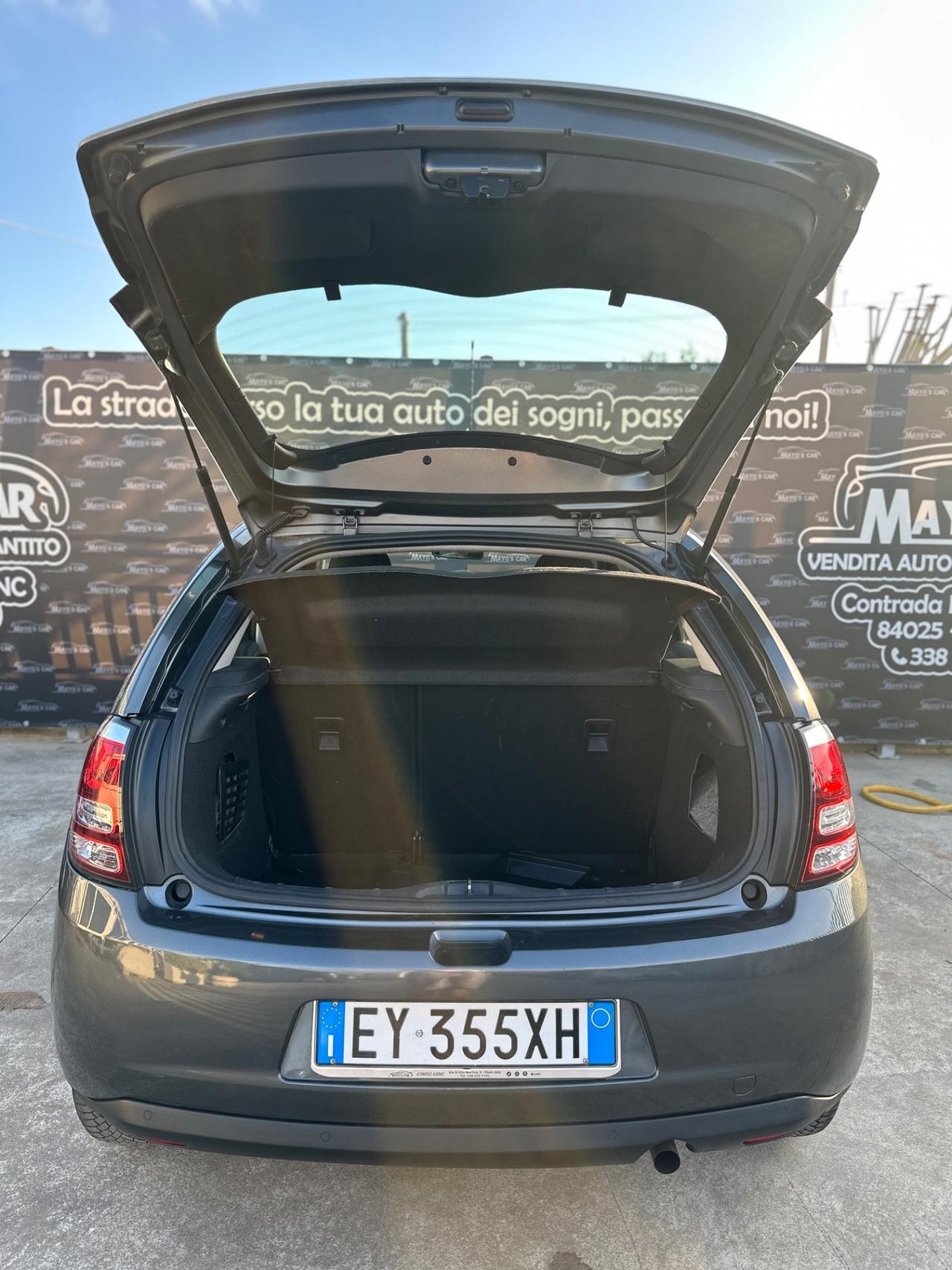 CITROEN C3 (anno 2015)
