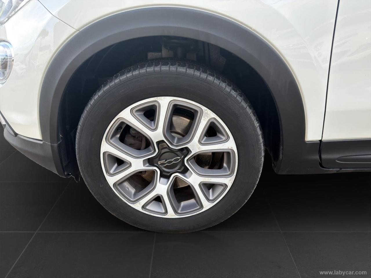 FIAT 500X 1.3 M.Jet 95 CV Cross