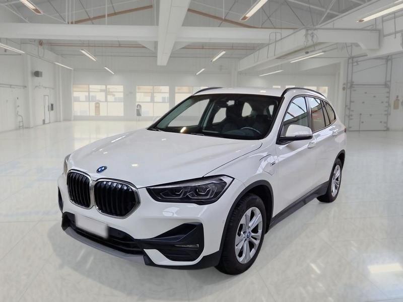BMW X1 XDRIVE 25E BUSINESS ADVANTAGE AUTOMATICO SUV