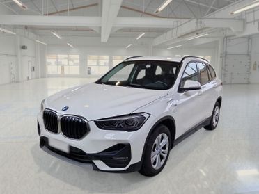BMW X1 XDRIVE 25E BUSINESS ADVANTAGE AUTOMATICO SUV