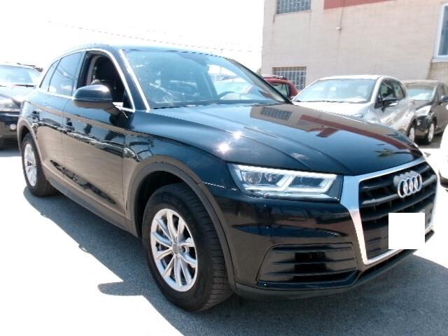 Audi Q5 2.0 TDI 150 CV Business Sport