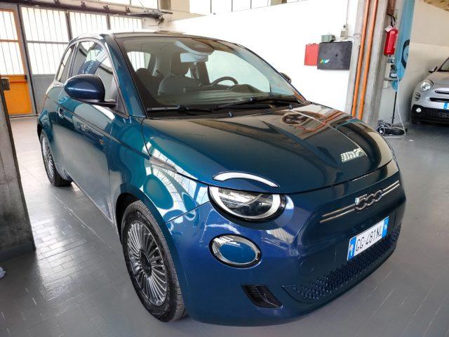 FIAT 500 Icon Berlina PERMUTA o ROTTAMAZIONE