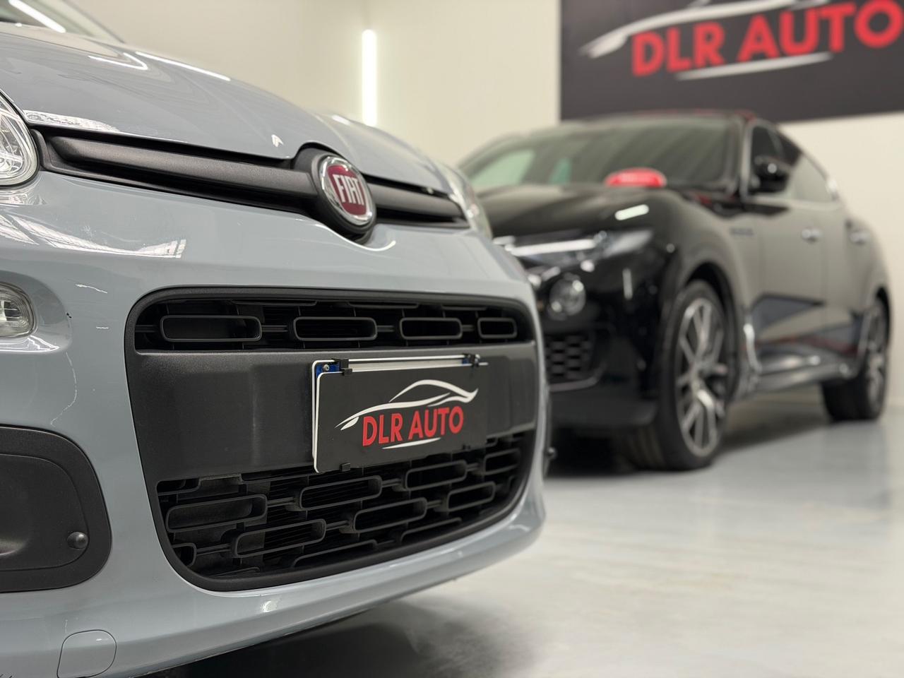 Fiat Panda 1.0 Hybrid Aziendale