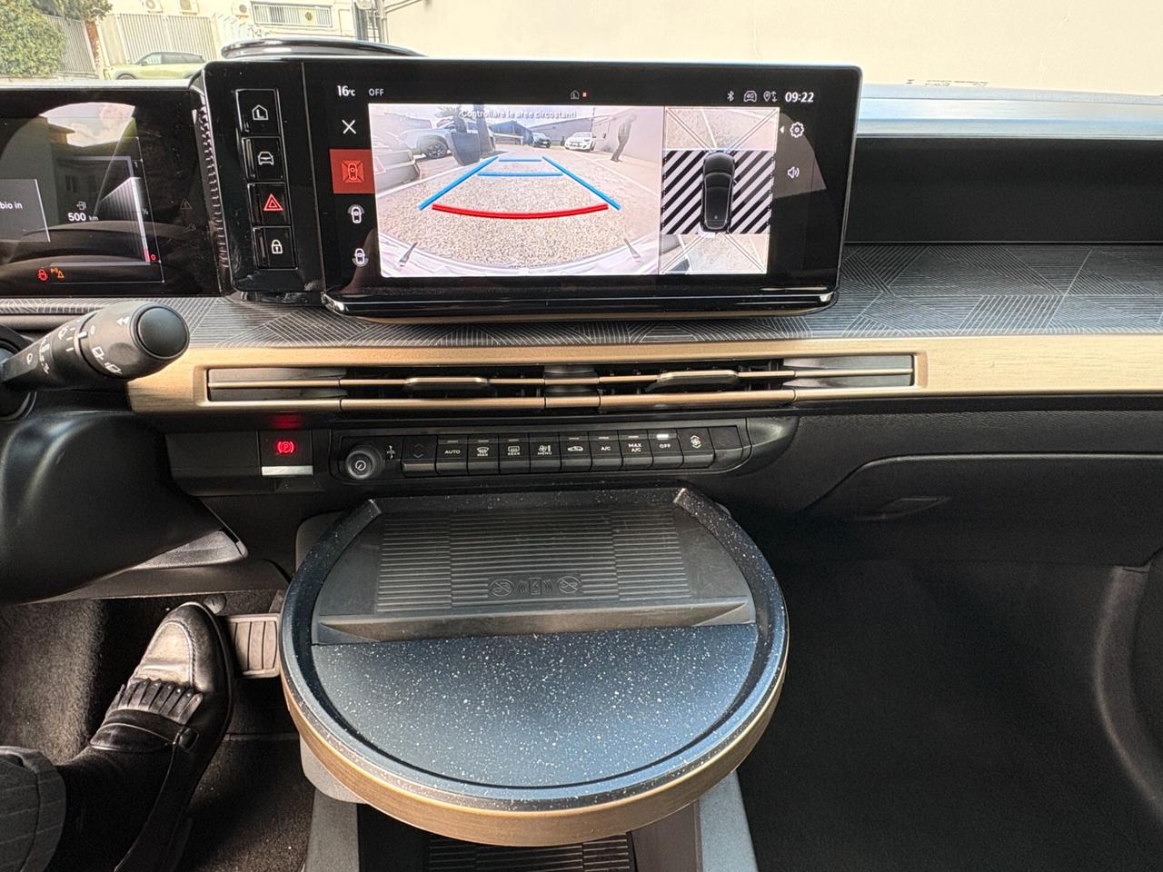 NUOVA Lancia Ypsilon Hybrid e-DCT LX AUTOMATIC