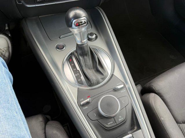 AUDI TT Coupé 2.0 TFSI S tronic S line