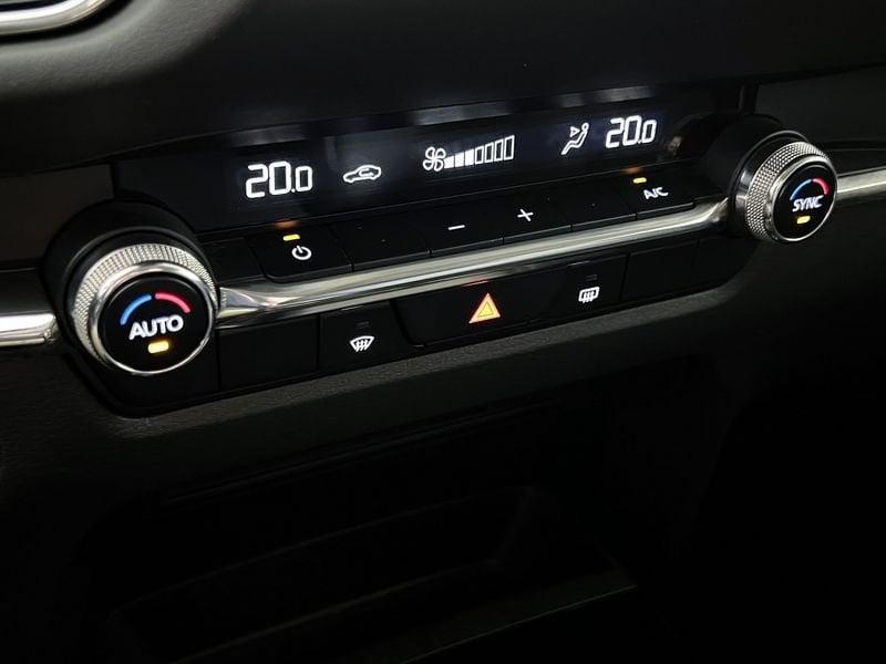 Mazda CX-30 2.0L e-Skyactiv-X M Hybrid 2WD Executive