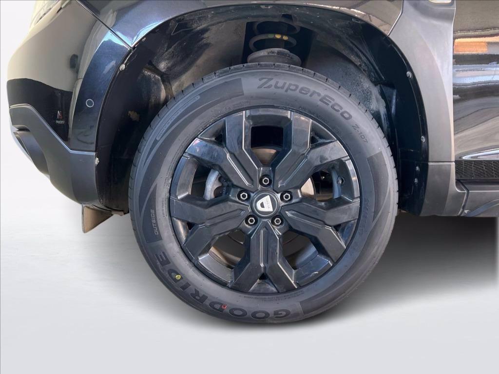 DACIA Duster 1.0 tce SL Extreme Gpl 4x2 100cv del 2022