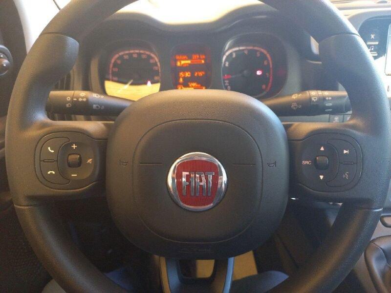 FIAT Panda My24 1.0 70cv Hybrid Panda