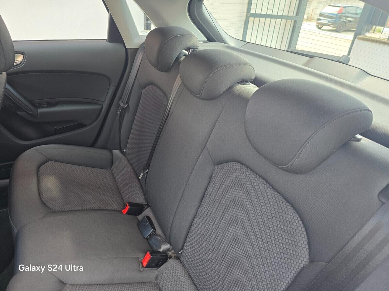 Audi A1 1.4 TDI S tronic Design