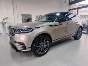 Land Rover Range Velar 3.0D l6 300 CV R-Dynamic SE