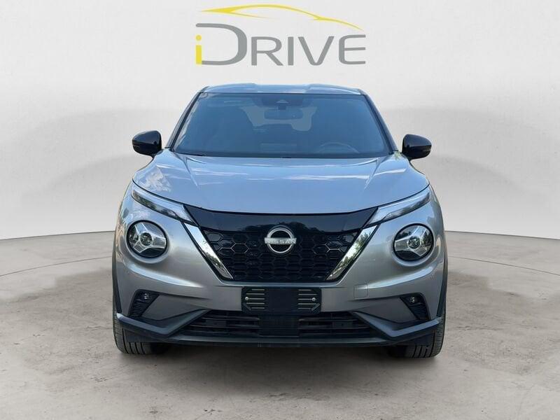 Nissan Juke Juke 1.6 hev N-Connecta. "HYBRID"