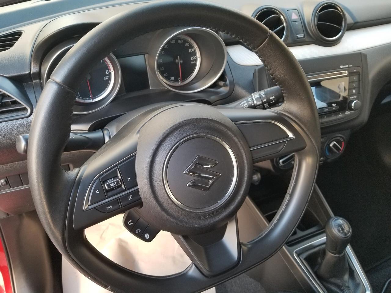 Suzuki Swift 1.2 Dualjet Easy