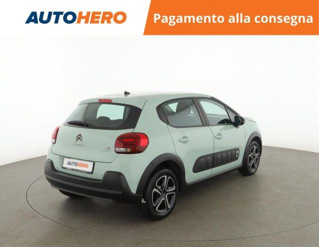 CITROEN C3 PureTech 83 S&S Feel