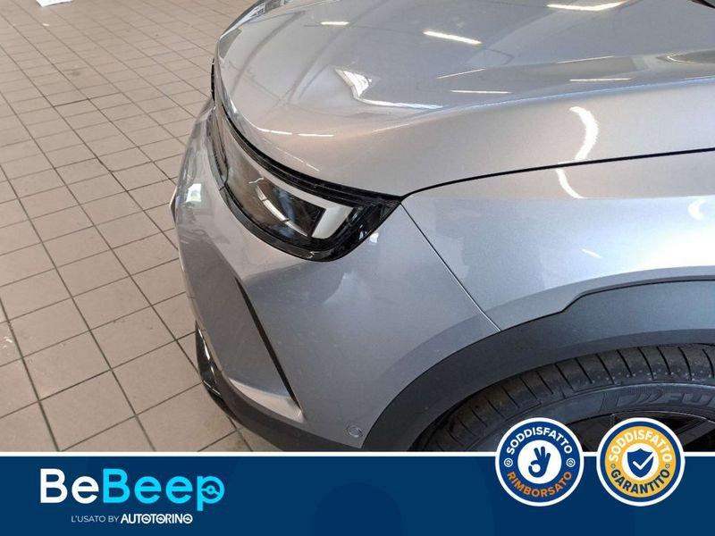 Opel Mokka 1.2 T GS LINE S&S 100CV