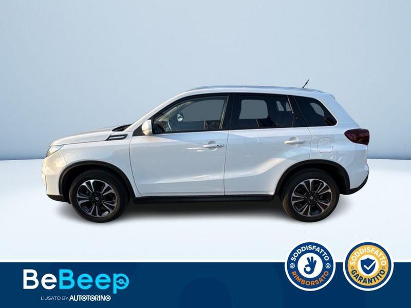 Suzuki Vitara 1.4H EASY TOP 2WD