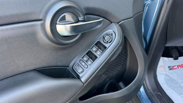 FIAT 500X 1.3 MultiJet 95 CV City Cross