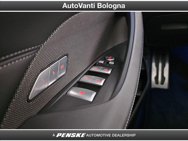 BMW Serie 4 Cabrio M4 Competition M xDrive Cabrio