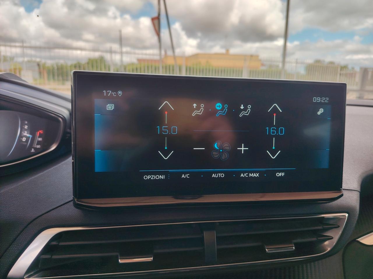 Peugeot 3008 BlueHDi 130 S&S EAT8 Allure Pack 2022