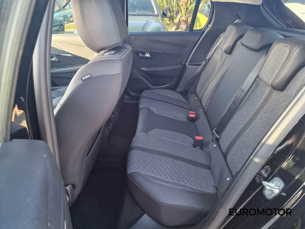 Peugeot 208 1.2 PureTech Allure