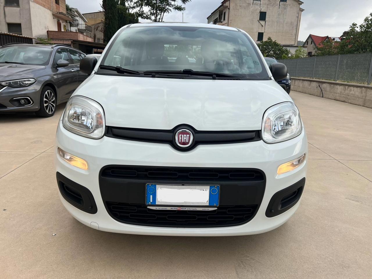 Fiat Panda 1.2 Easy