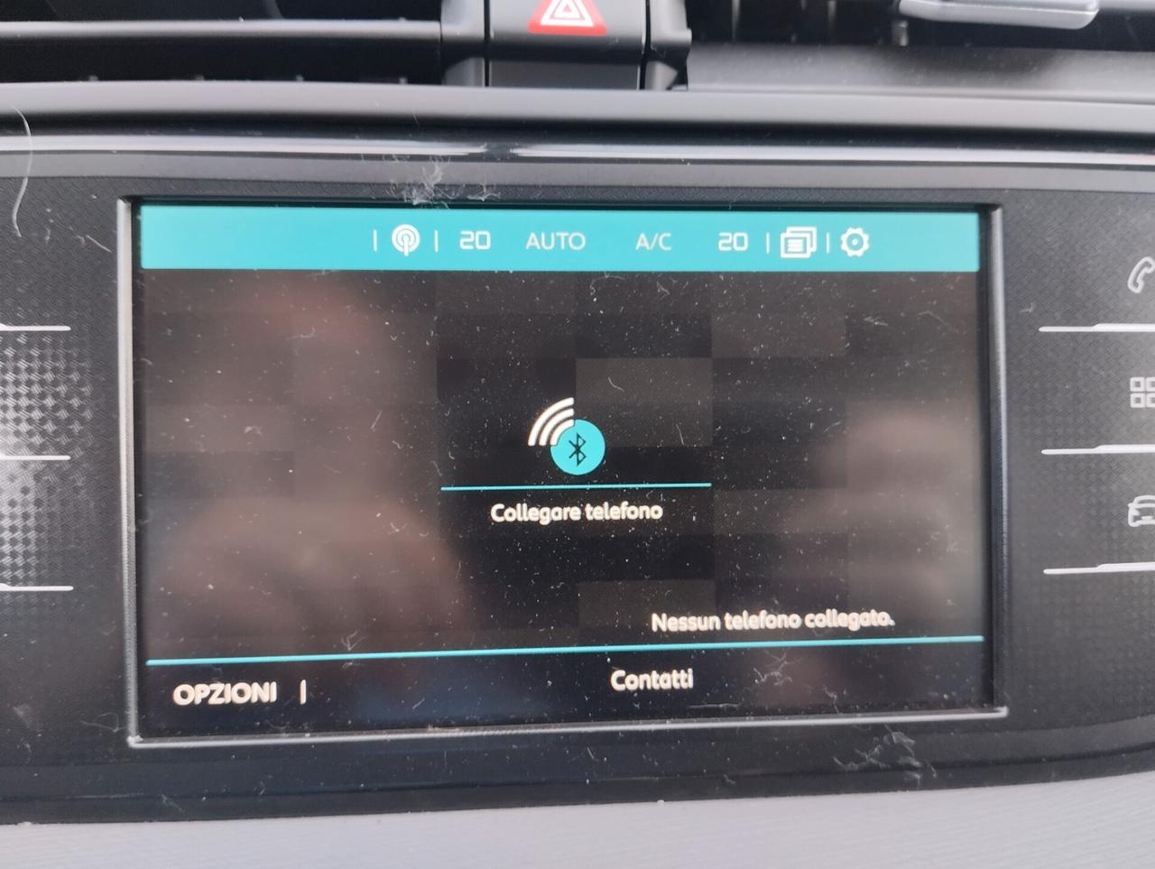 Citroen C4 SpaceTourer C4 SpaceTourer BlueHDi 130 S&S Feel