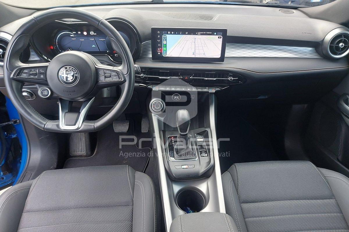 ALFA ROMEO Tonale 1.6 diesel 130 CV TCT6 Ti