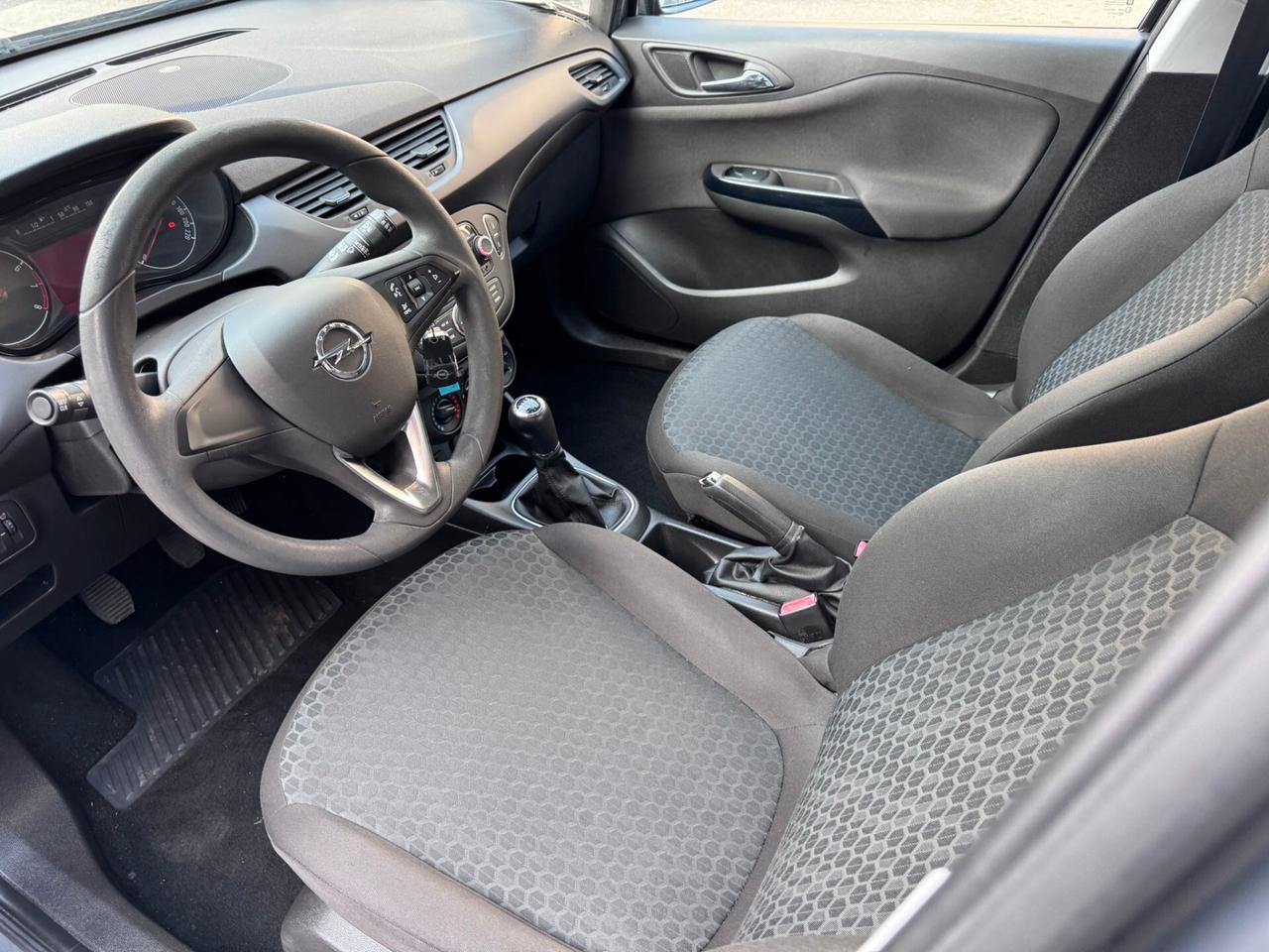 Opel Corsa 1.2 5 porte*EURO6*NEOPATENTATI