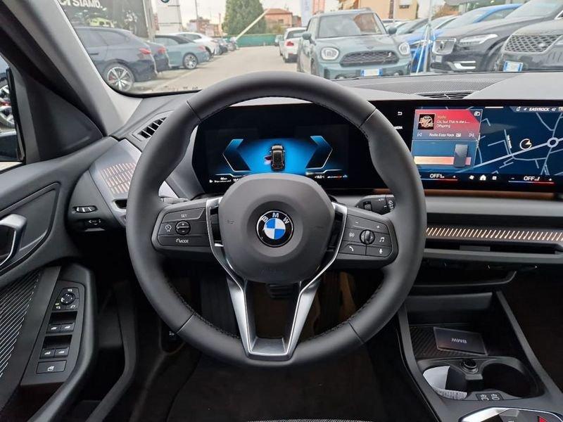 BMW Serie 1 118d