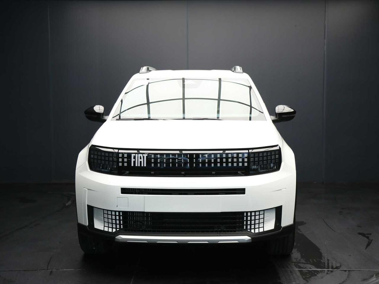 Fiat Grande Panda 1.2 110CV Hybrid S&S La Pr #9359