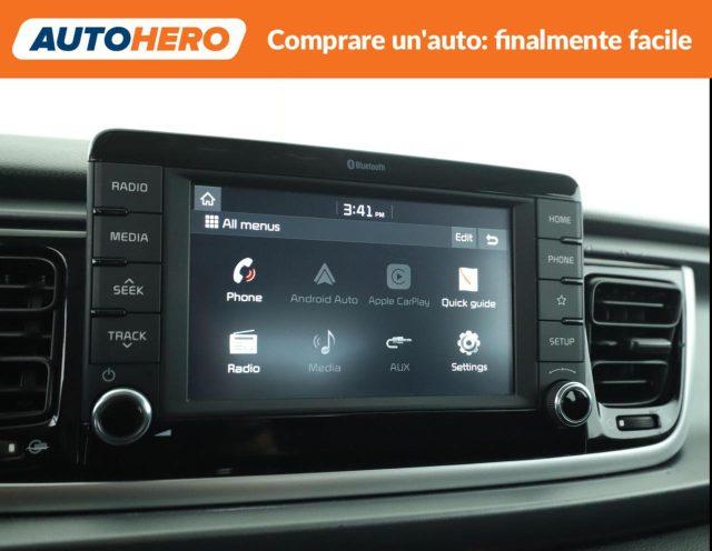 KIA Rio 1.4 CRDi 5 porte Active