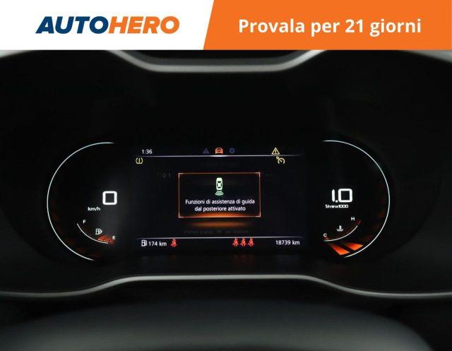 MG ZS 1.0T-GDI Luxury