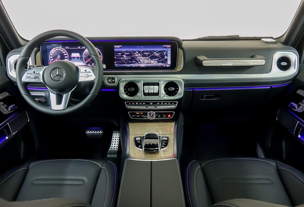 Mercedes-benz G 350 - NO NO EXPORT ONLY PRIVATE NO DETAX