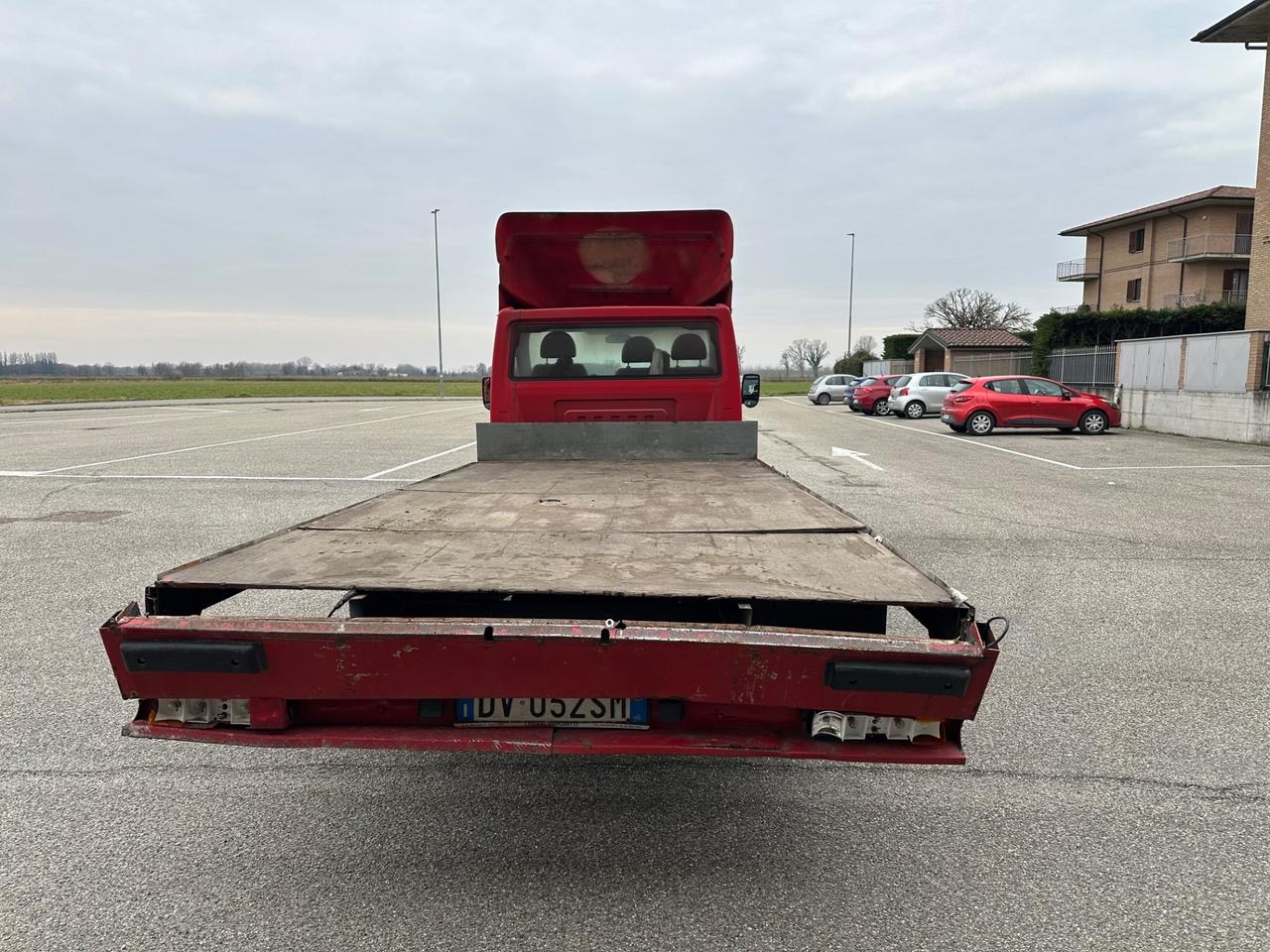 Ford Transit Trasnsit BENZINA /GPL