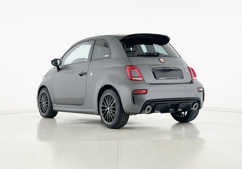 Abarth 595 595 1.4 Turbo T-Jet 165 CV