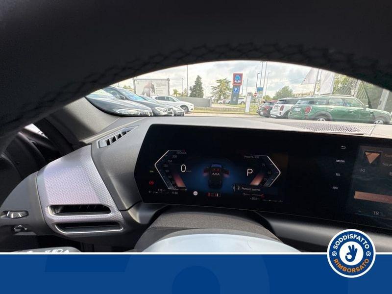 BMW Serie 2 Gran Coupe Serie 2 Gran Coupé 220d M Sport Pro