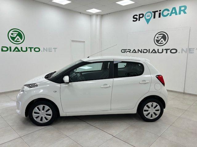 CITROEN C1 II - 1.0 vti Feel 5p E6