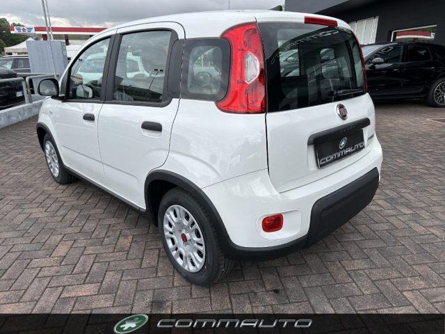 FIAT Panda 1.0 70 CV FireFly S&S Hybrid