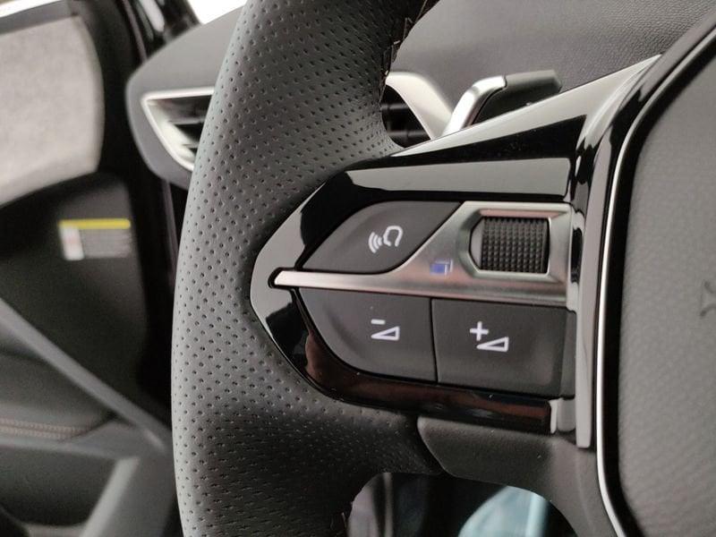 Peugeot 3008 BlueHDi 130 S&S EAT8 GT Pack