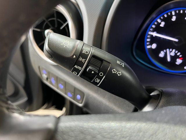 HYUNDAI Kona 1.0 T-GDI Hybrid 48V iMT XTech UNICO PROPRIETARIO
