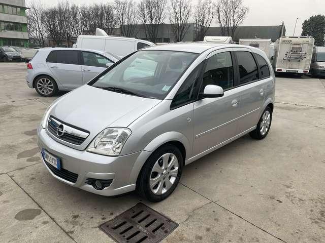 Opel Meriva 1.4 16v Cosmo FL