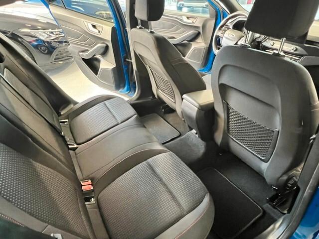 Ford Focus 1.0 EcoBoost 125 CV 5p. Active